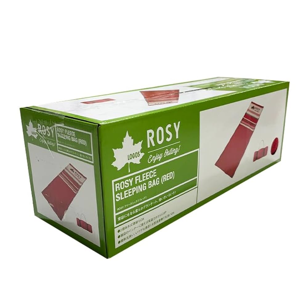 Amazon | ノーブランド品【コストコ】ロゴスROSYフリース